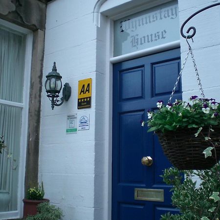 Wynnstay House ハロゲート エクステリア 写真