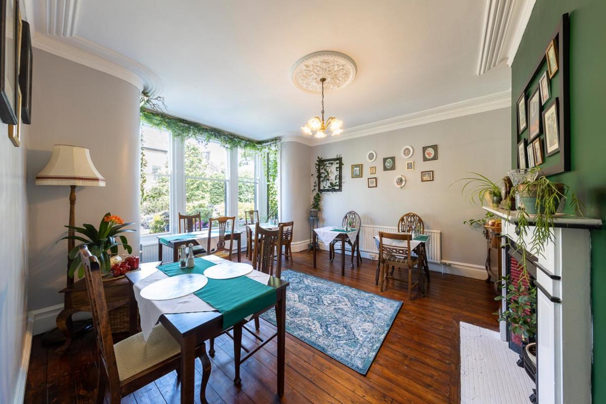 Wynnstay House ハロゲート エクステリア 写真