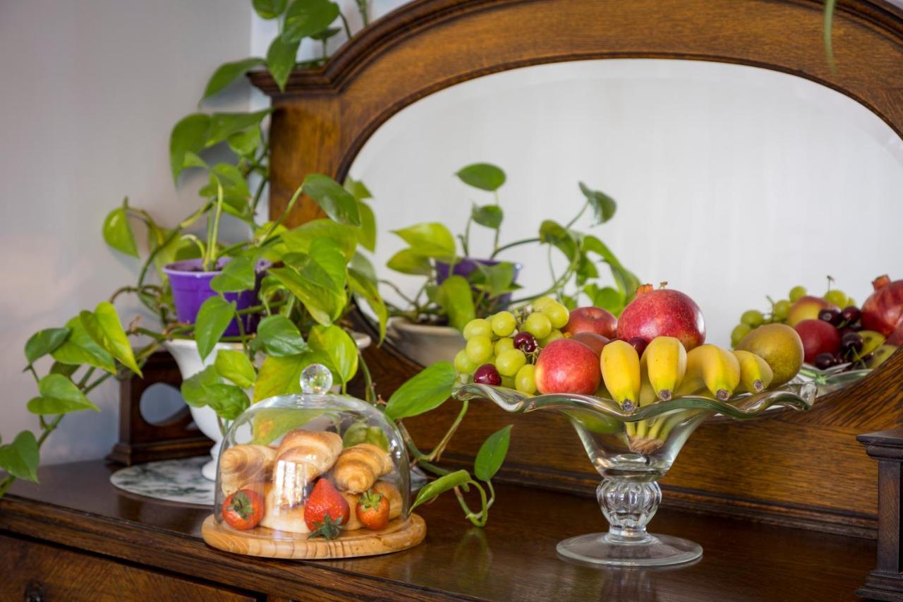 Wynnstay House ハロゲート エクステリア 写真
