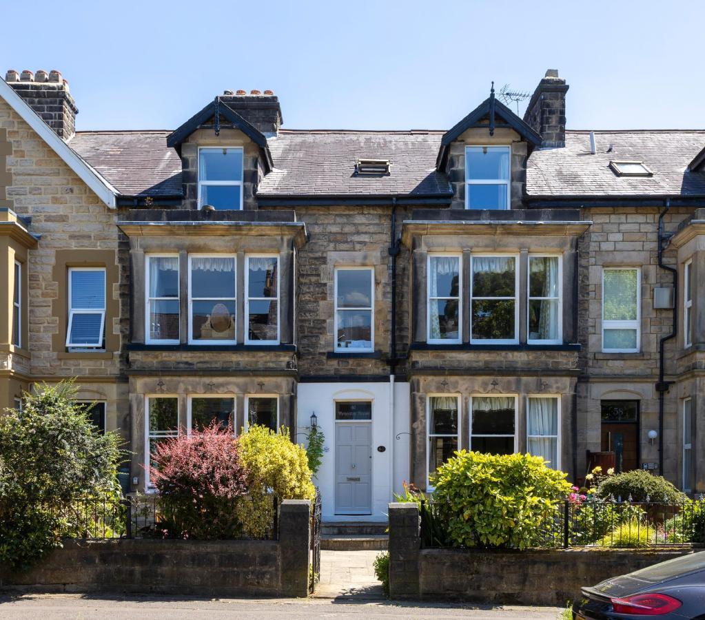 Wynnstay House ハロゲート エクステリア 写真