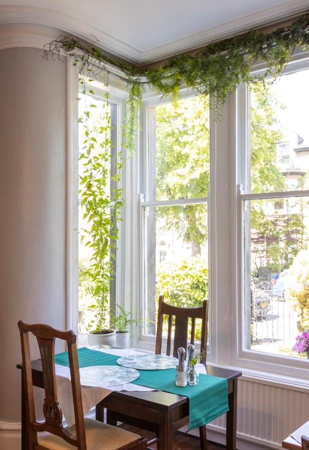 Wynnstay House ハロゲート エクステリア 写真