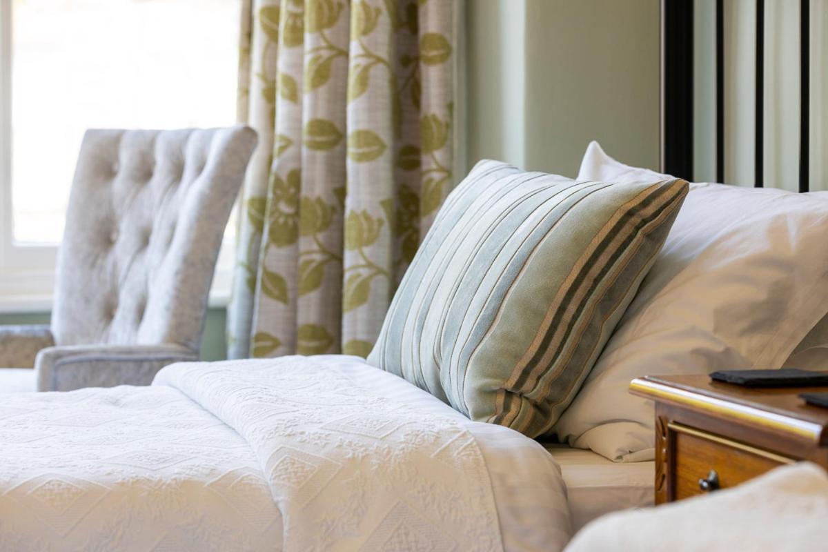 Wynnstay House ハロゲート エクステリア 写真