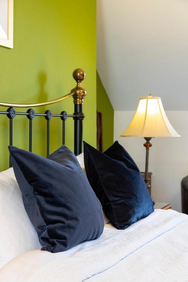 Wynnstay House ハロゲート エクステリア 写真