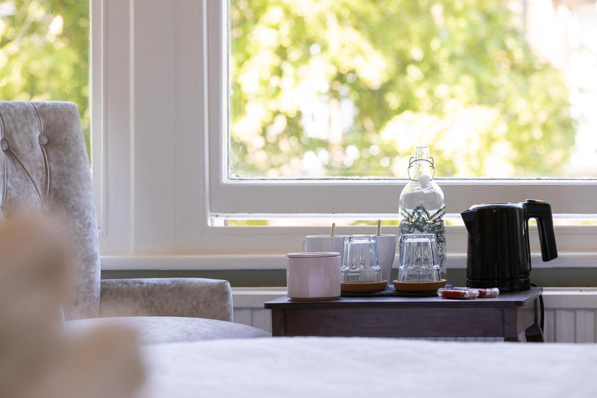 Wynnstay House ハロゲート エクステリア 写真