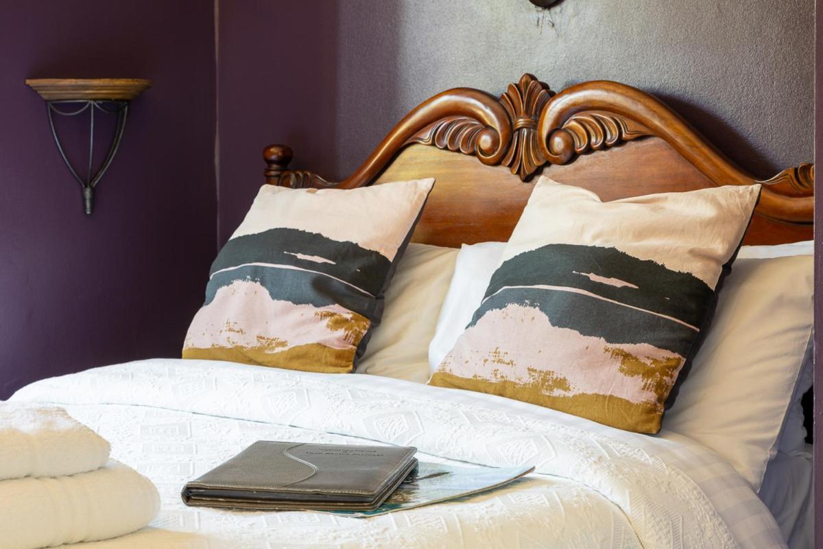 Wynnstay House ハロゲート エクステリア 写真