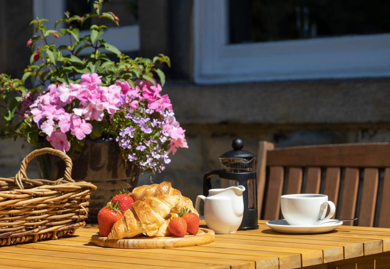 Wynnstay House ハロゲート エクステリア 写真