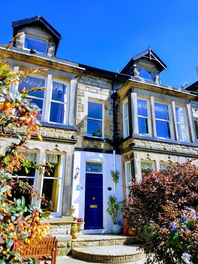 Wynnstay House ハロゲート エクステリア 写真