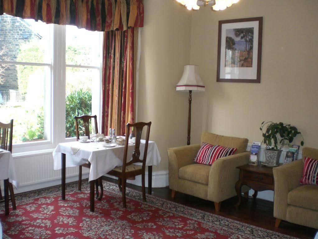 Wynnstay House ハロゲート エクステリア 写真